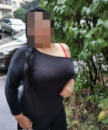 Дарья
