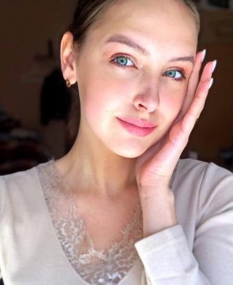 Марина