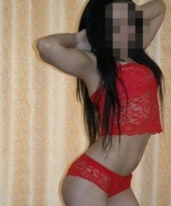 Анкета проститутки Любовь - Фото 1, Джегута, 18 лет, №9613